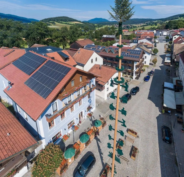 Gasthof Zum Kirchenwirt