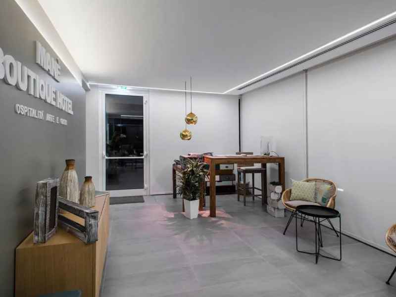 Mane Boutique Hotel