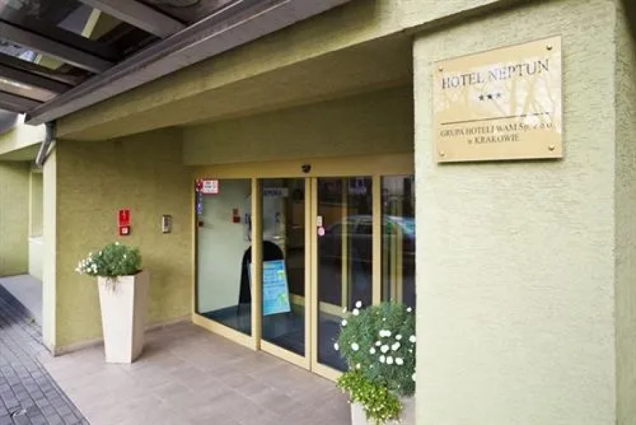 Hotel Neptun