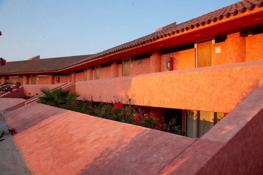 San Felipe Marina Condohotel