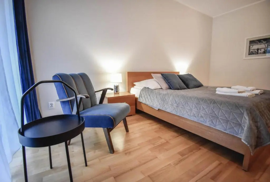 Apartamenty Sun & Snow Casa Marina