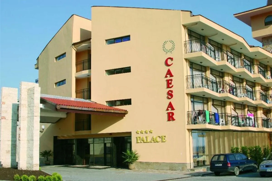 Tiva del Mar Hotel