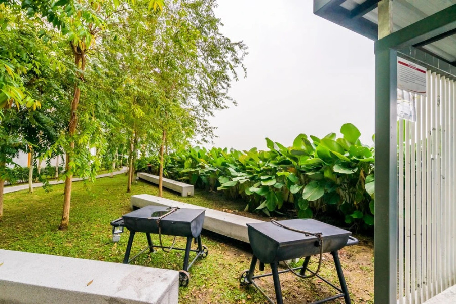 The Zest Kinrara by Plush