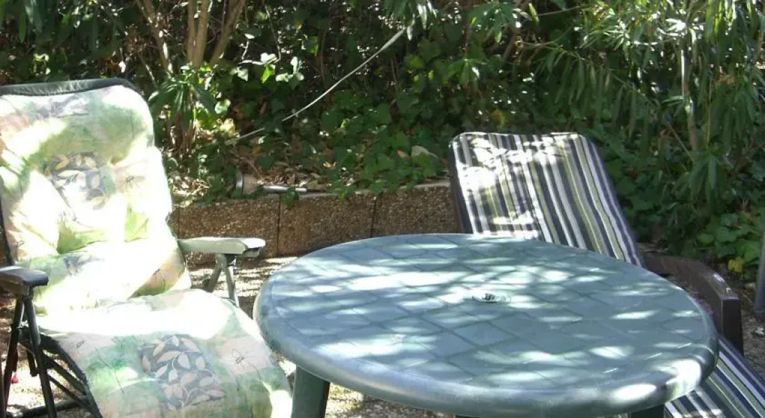 Mobile Home Le Dattier