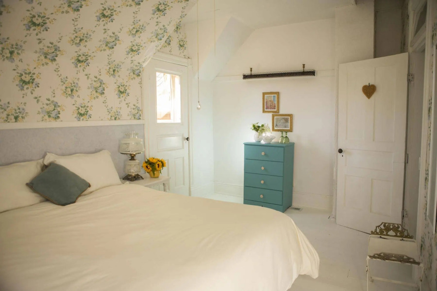 Foxingham Farm Bed & Breakfast