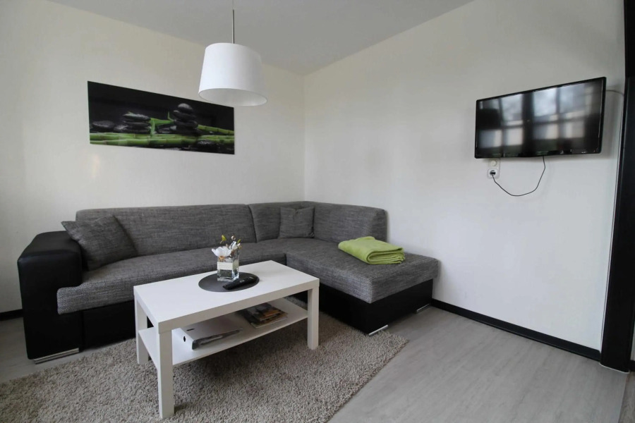 Ferienwohnung Schmidt, 95131