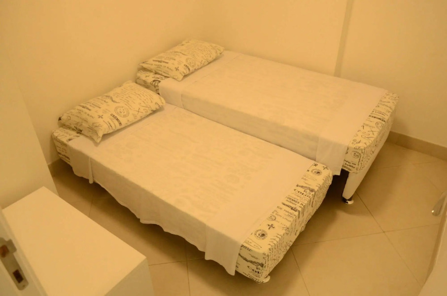 Beach Apartment Landscape