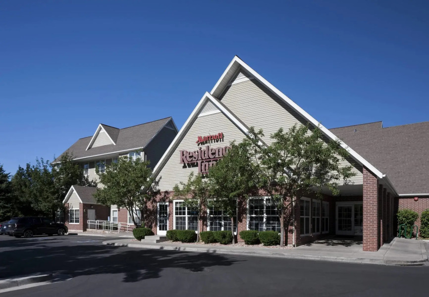 Residence Inn by Marriott Provo