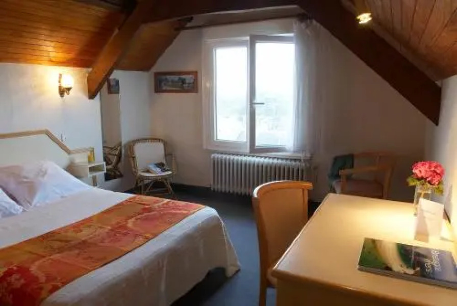 Hotel De L’Esperance