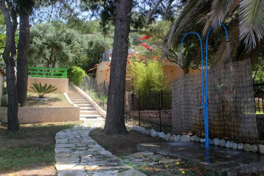 Armonia Villa