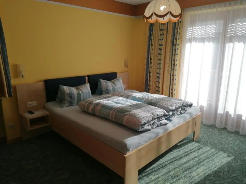 Ferienhaus Mattersberger