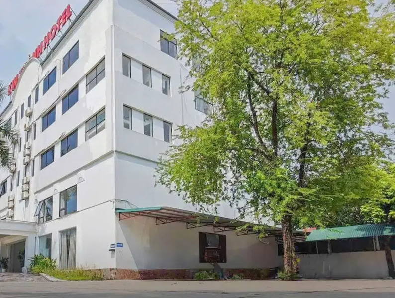 Kim Thanh Hotel