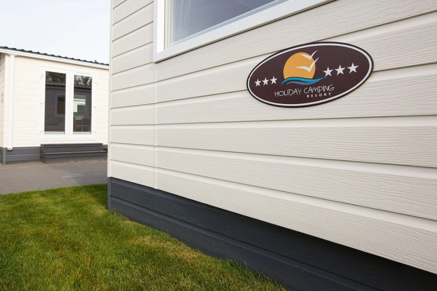 Holiday Camping Resort Domki Lazy