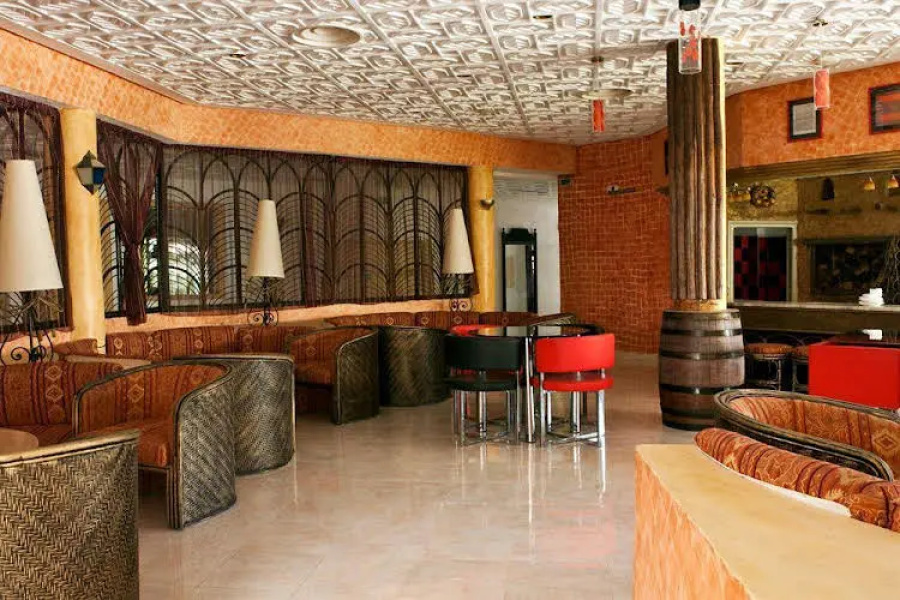 Minotel Djerba Resort