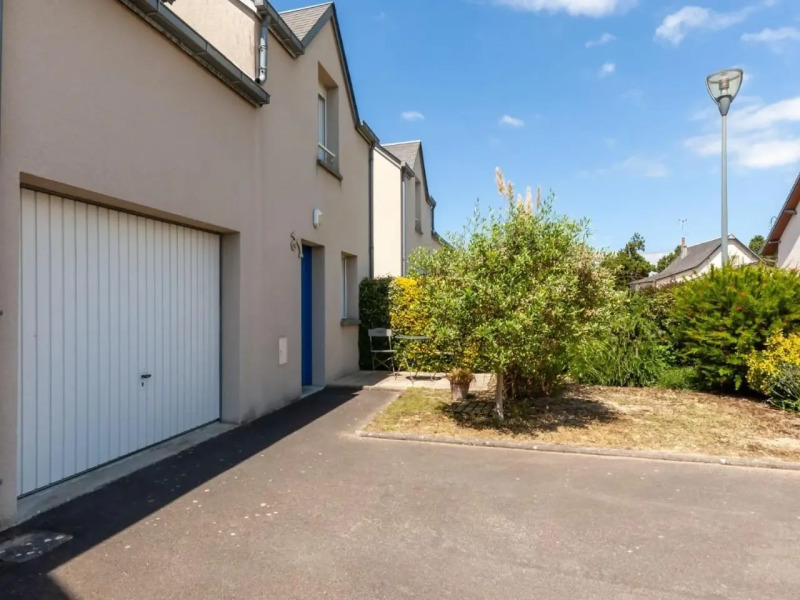 Holiday Home Oscar - HSM402