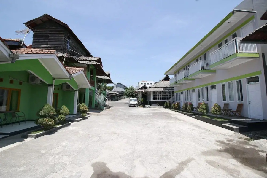 Airy Otista 267 Garut