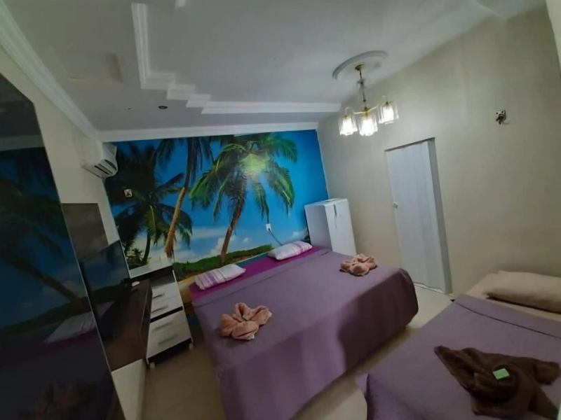 Hostel Airla