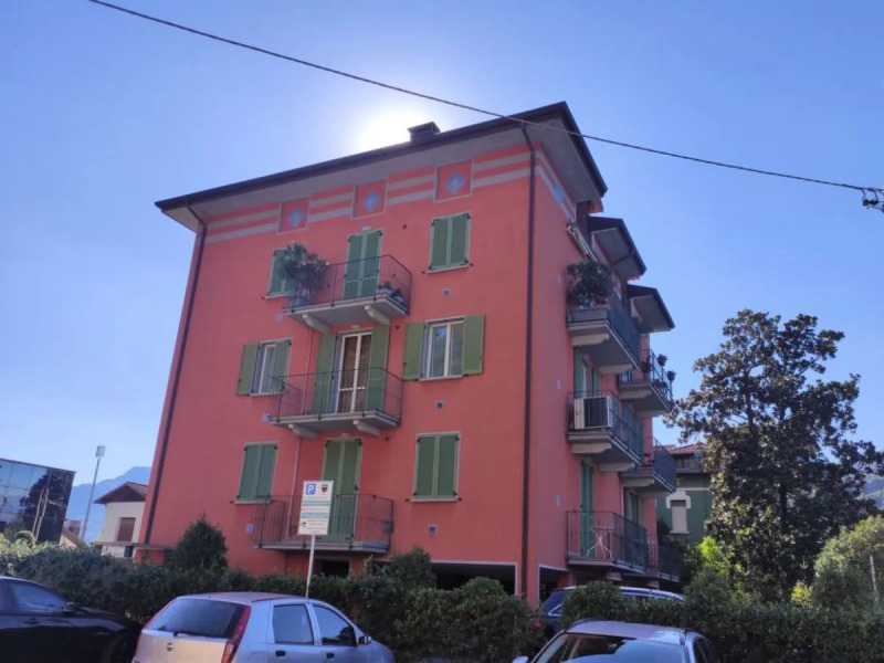 Apartment Franco Porto Ceresio