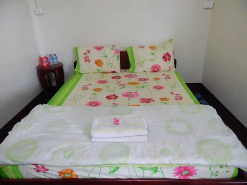 Viengxay Guesthouse