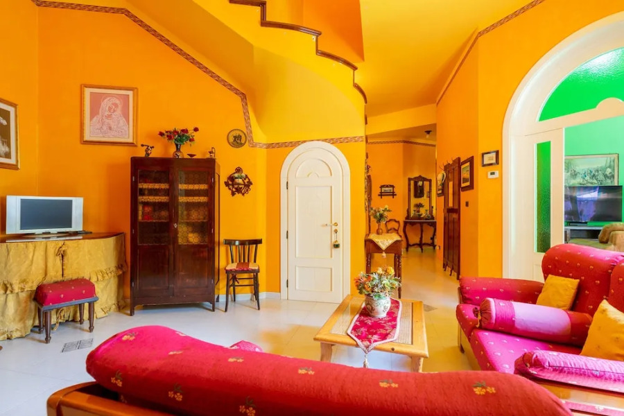 2981 Villa Colle Iris by Barbarhouse