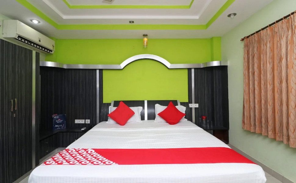 Sagar Kinare by OYO Rooms