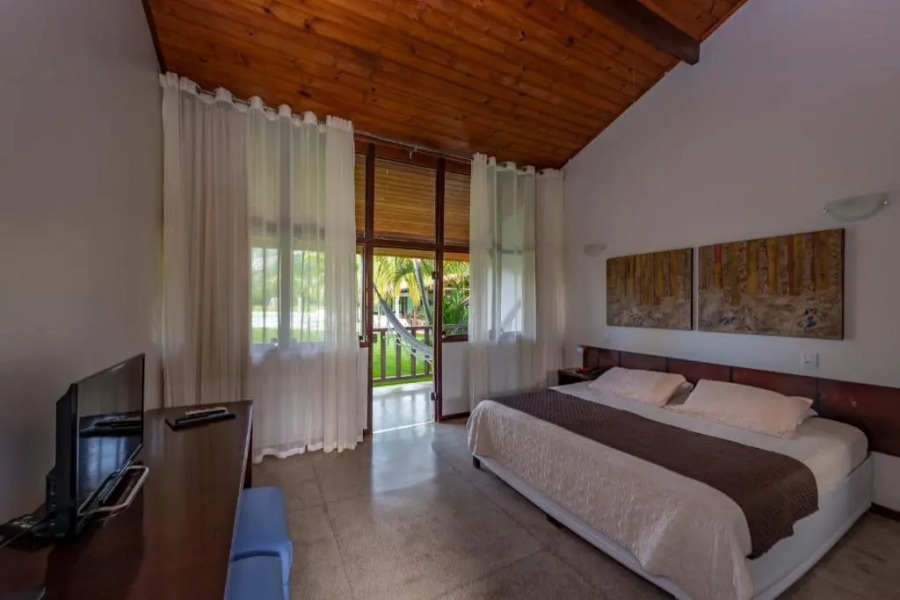 Águas de Santa Bárbara Resort Hotel