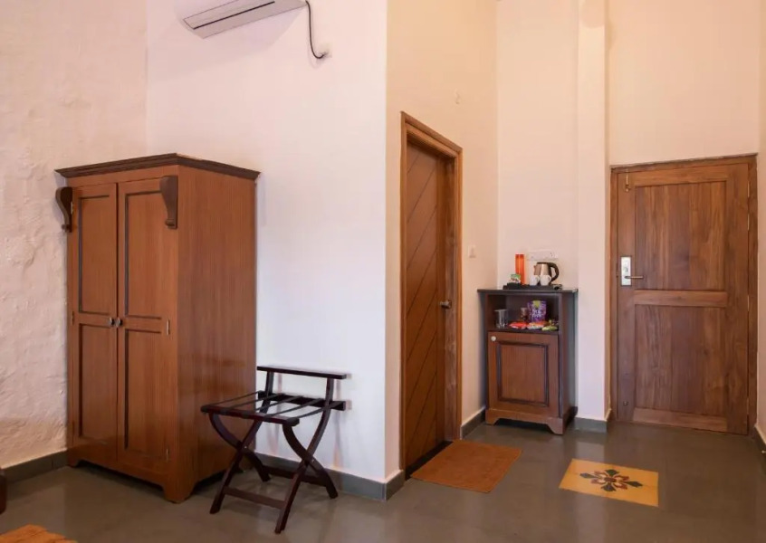 Tapovana Heritage Resorts And Spa