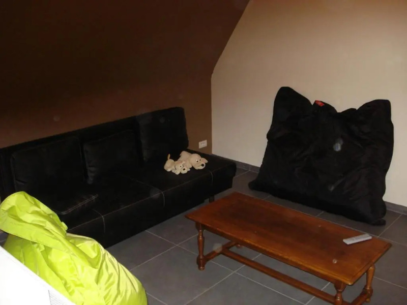 Glamping op het Zeugekot