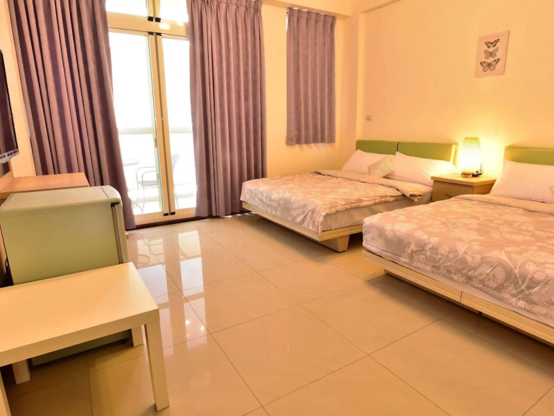 Vintage Bed and Breakfast