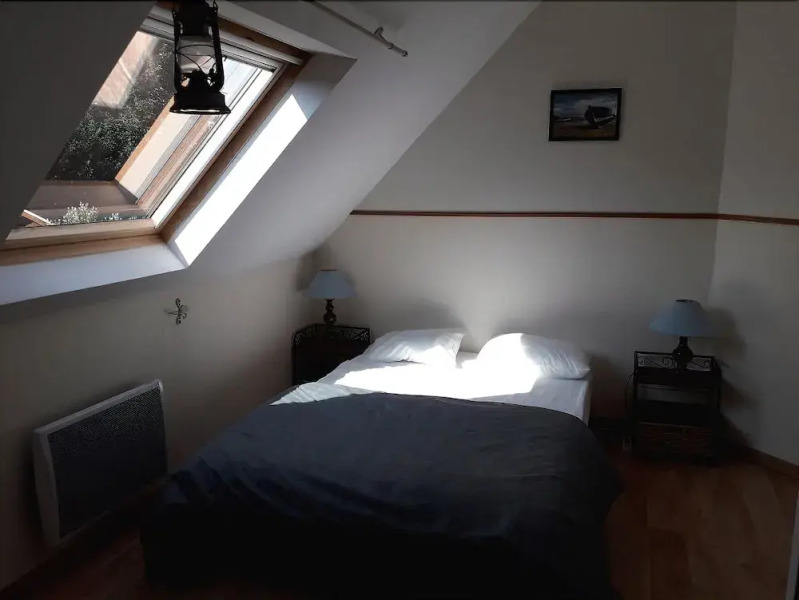 La Maison Les Peupliers