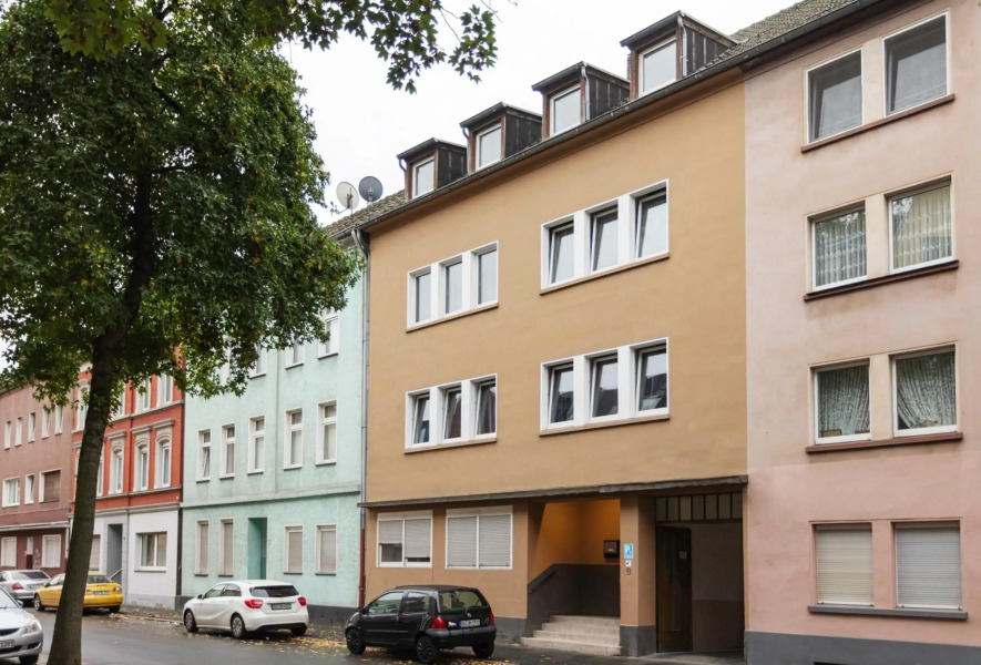 Charmante Ferienwohnung mit Hirschen & Parkplatz & Netflix