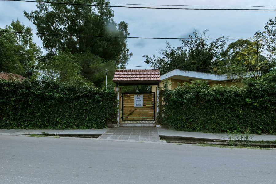 Valle Fértil