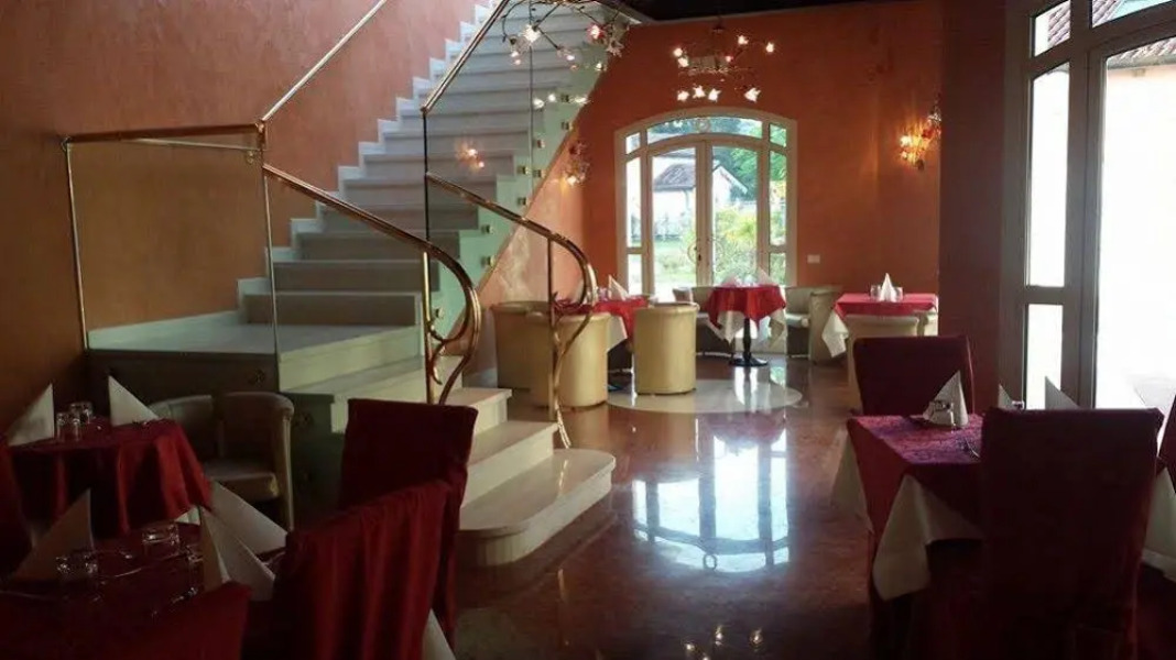 Vittoria Houses Relais