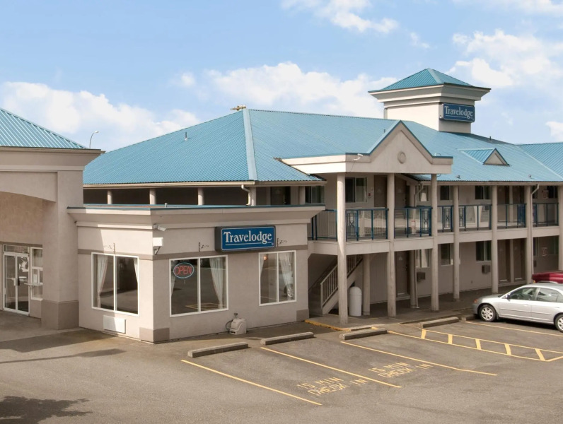 Travelodge by Wyndham Langley