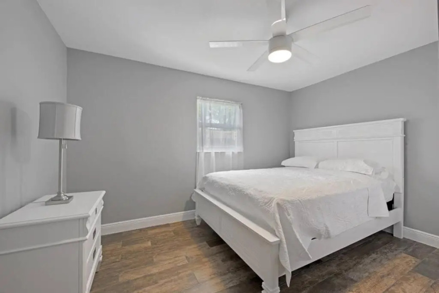 Lake House 1 in Davie