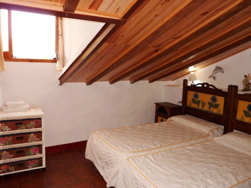 Upscale Cottage in Andalusia with private terrace and pool