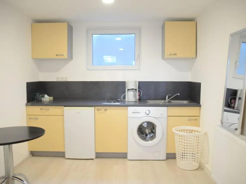 LMS Apartments