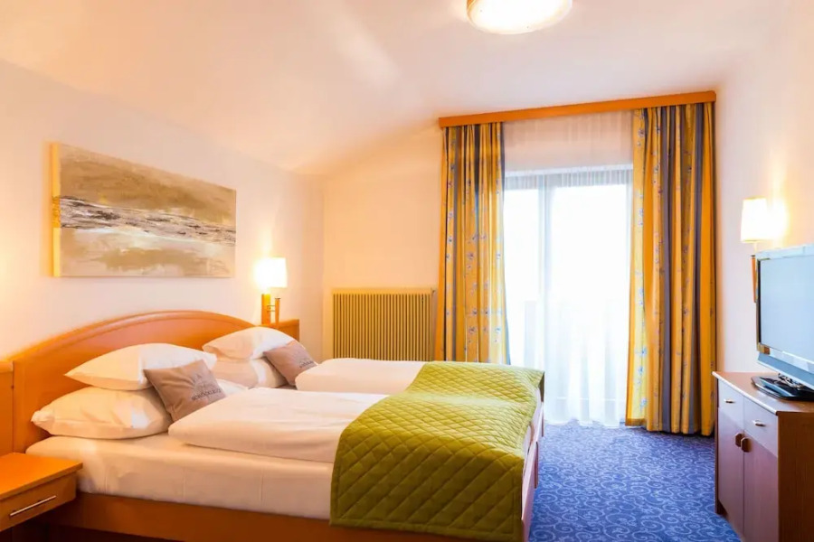 Der Trattner - Hotel Schöcklblick