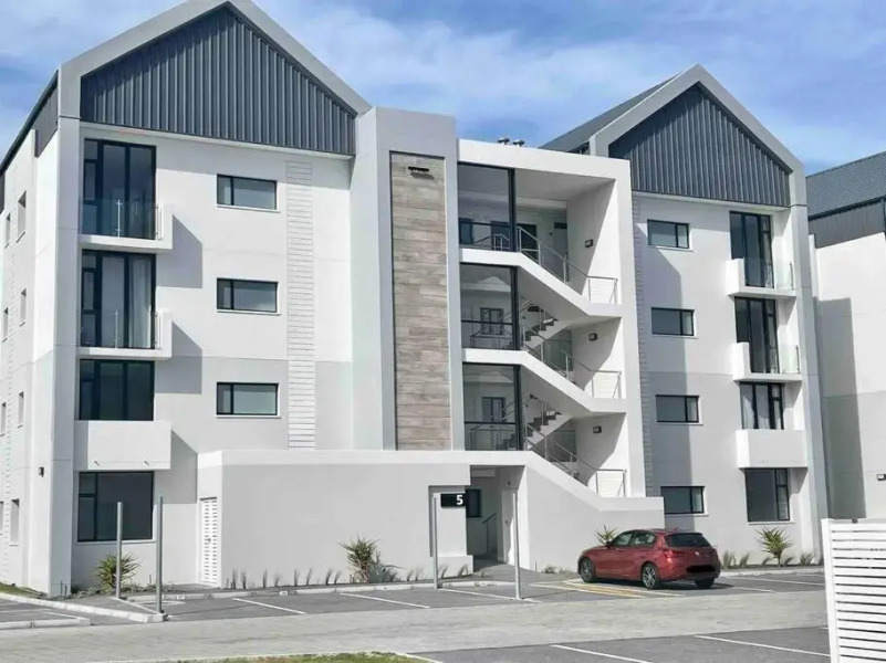 Flat 14 Block 6 Bellamare