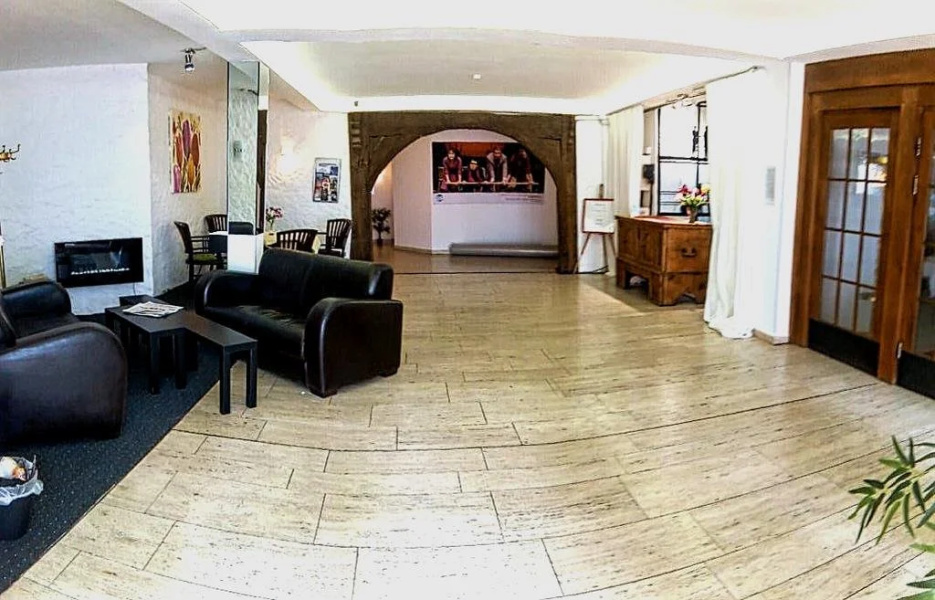 Hotel Zur Post Gelsenkirchen