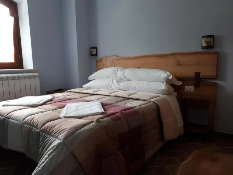 Locanda Mulino del Barone by VM