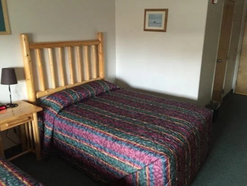King Eider Inn