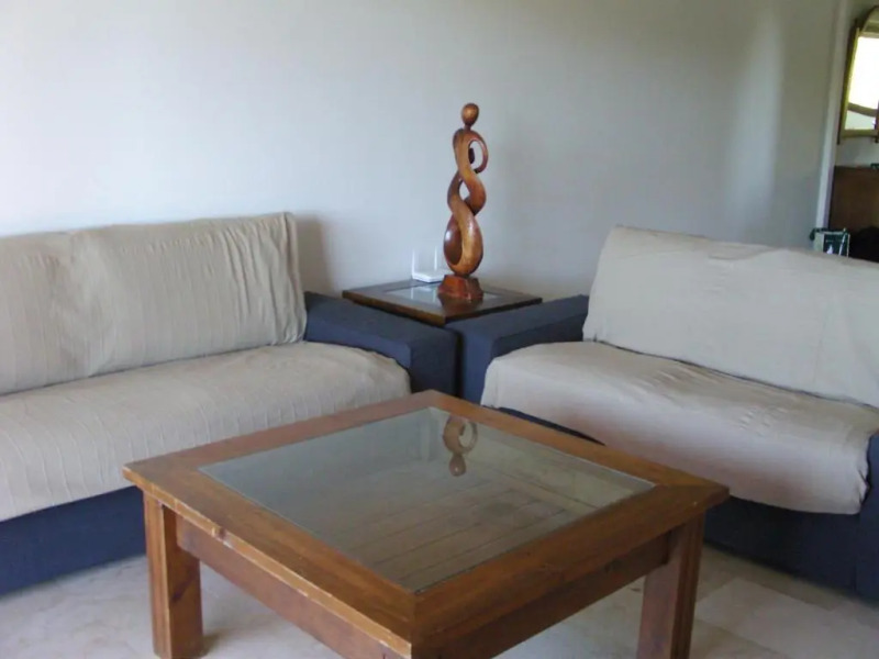 Apartamento del Golf Dona Julia y Cortesin
