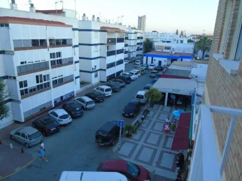 Apartamento Virgen de la SIerra