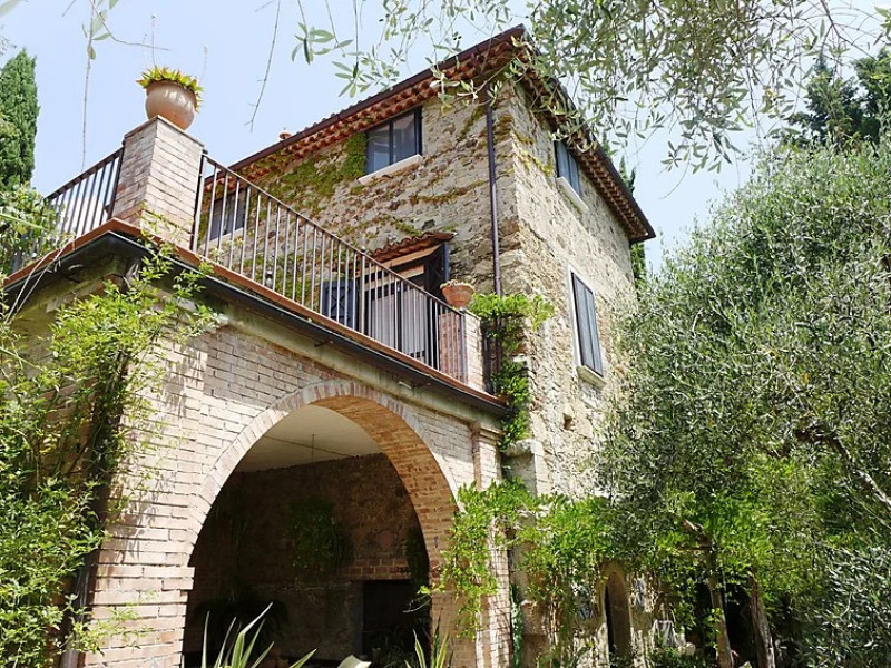 Locazione Turistica Falcesca