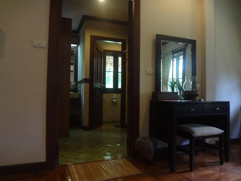 Fern Resort (SHA Extra Plus)