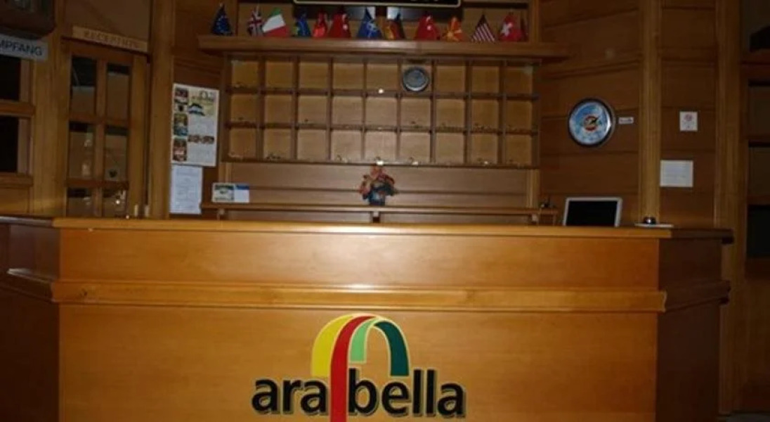 Arabella Hotel