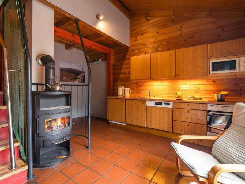 Peaceful Holiday Home Amidst the Mountain Ranges Pack Styria