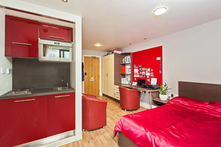 Hashtag Elephant & Castle