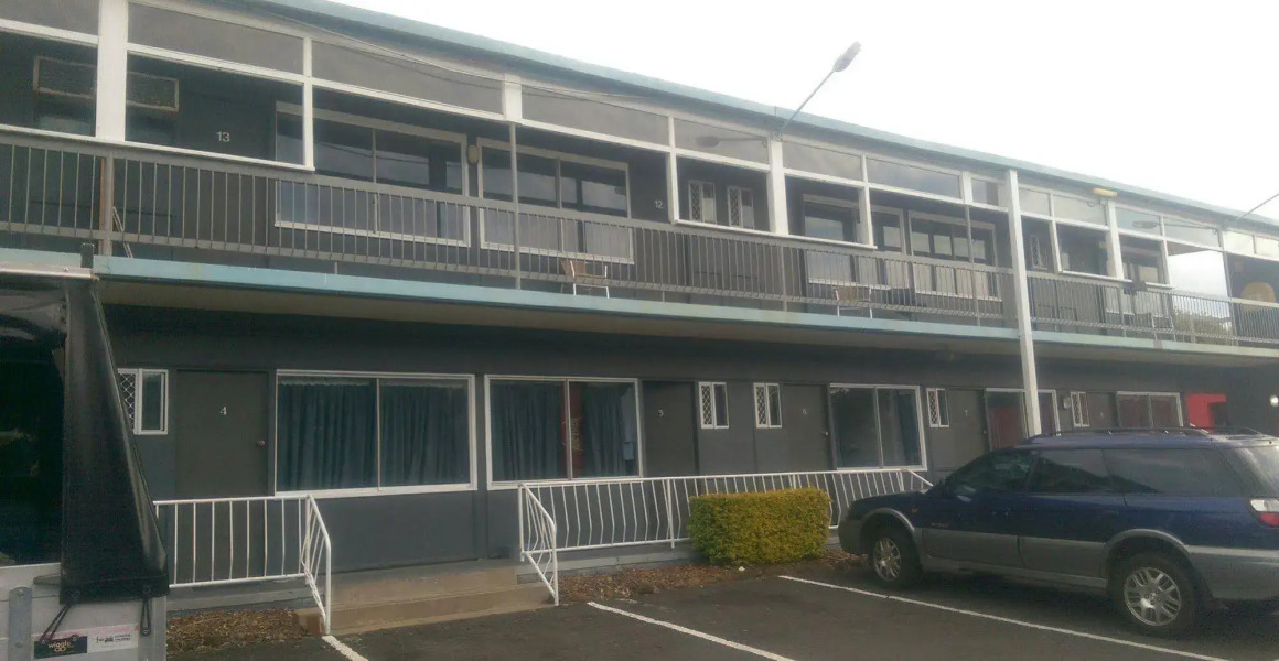 Bargara Beach Hotel Motel